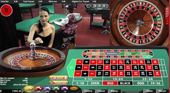 roulette en ligne roulette en ligne